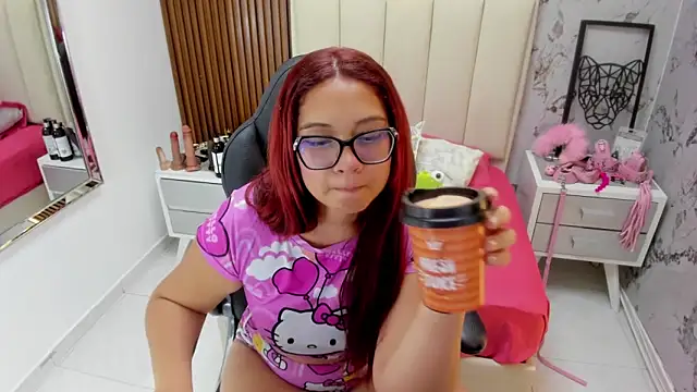 MADISON ROWAN1 online show from October 2025 03:02:02 AM