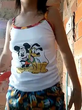 MariCeleste- online show from July 2026 11:46:02 AM