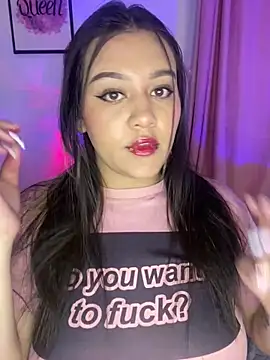 Ari Martin online show from February 2025 02:28:02 AM