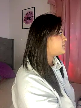 Ari Martin online show from September 2025 03:55:02 AM