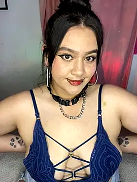 Ari Martin online show from October 2025 04:26:01 AM