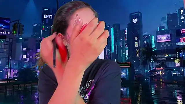 little-Emma online show from September 2025 03:27:02 AM