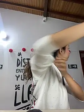 little-Emma online show from September 2025 03:08:02 AM