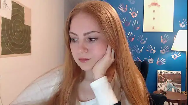 MILA HARRIS online show from June 2026 03:39:02 PM