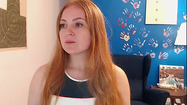 MILA HARRIS online show from June 2026 03:58:01 PM