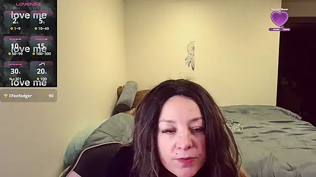 MonroeLoves online show from February 2026 06:34:02 PM