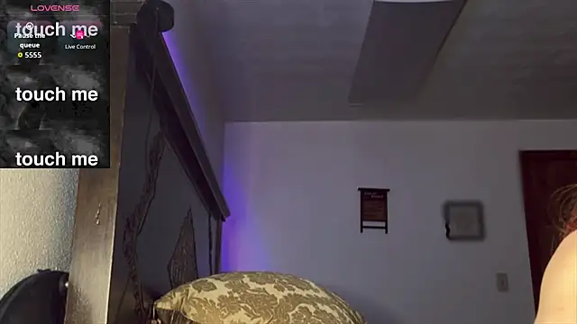 MonroeLoves online show from February 2026 09:32:01 AM