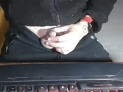 Adri gard online show from January 2025 10:29:02 PM