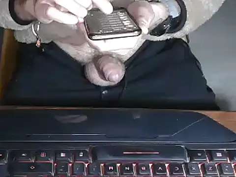 Adri gard online show from January 2025 08:53:01 PM