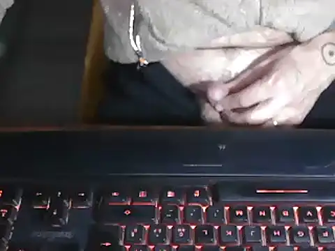 Adri gard online show from January 2025 09:05:02 PM