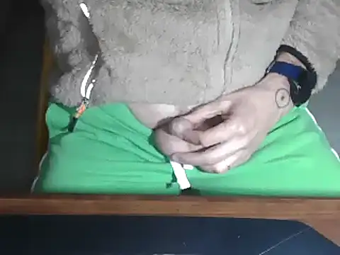 Adri gard online show from March 2025 08:32:01 PM