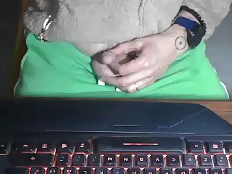 Adri gard online show from March 2025 08:52:02 PM