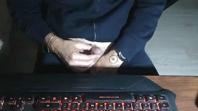 Adri gard online show from October 2025 08:40:02 PM