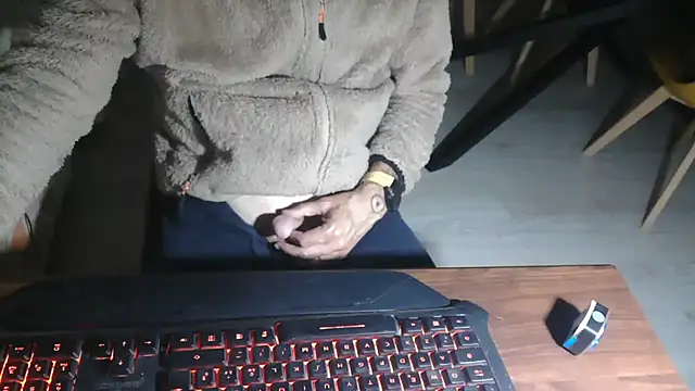 Adri gard online show from April 2026 08:21:01 PM