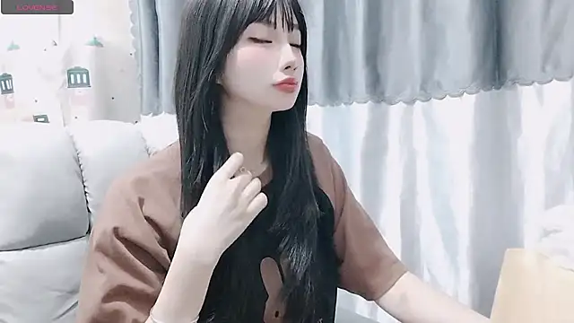 Nery Asian online show from December 2024 04:31:02 AM