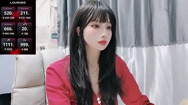 Nery Asian online show from January 2025 02:41:01 AM