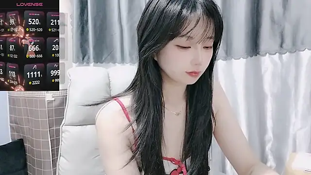 Nery Asian online show from February 2025 03:00:02 AM