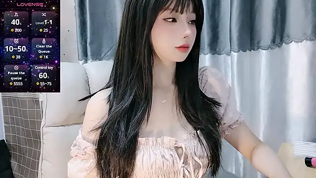 Nery Asian online show from March 2025 02:57:02 AM