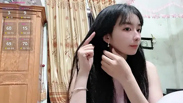 Nery Asian online show from February 2026 05:48:02 AM