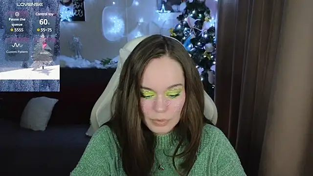 Snapshot of Bad_Girl009 chatting on December 2024 02:11:02 PM Bad Girl009 online show from December 2024 02:11:02 PM