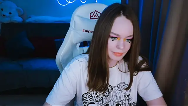 Snapshot of Bad_Girl009 chatting on January 2025 06:04:01 PM Bad Girl009 online show from January 2025 06:04:01 PM