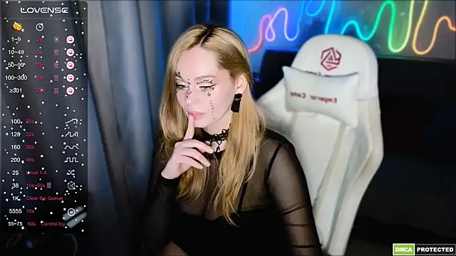 Snapshot of Bad_Girl009 chatting on October 2025 04:30:01 PM Bad Girl009 online show from October 2025 04:30:01 PM