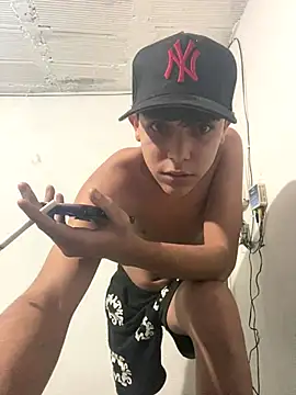 SpicyBoy  online show from October 2025 10:41:01 PM