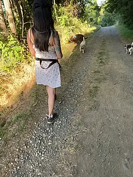 Reinacatchile online show from January 2025 10:51:02 PM