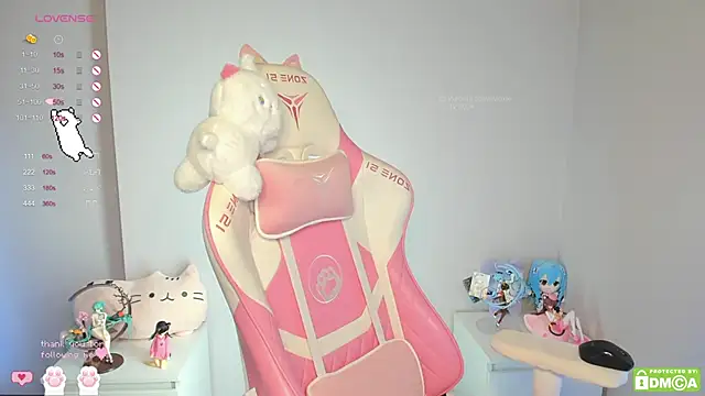 Snapshot of Gylaxie chatting on December 2024 09:55:02 AM Gylaxie online show from December 2024 09:55:02 AM