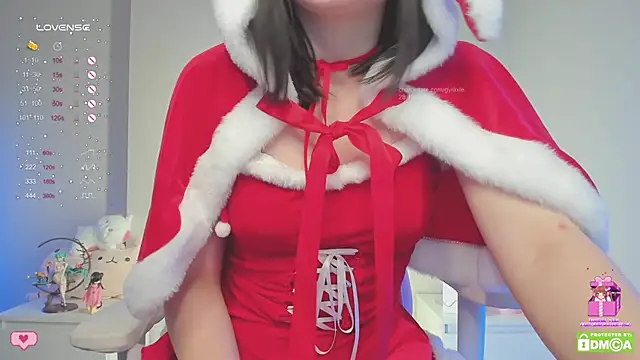 Snapshot of Gylaxie chatting on December 2024 12:24:01 PM Gylaxie online show from December 2024 12:24:01 PM