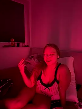 NickyGold Official online show from December 2024 01:52:02 AM