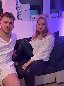 NickyGold Official online show from January 2025 09:14:02 PM