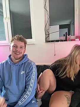 NickyGold Official online show from January 2025 11:34:02 AM