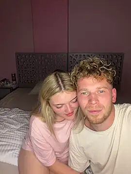 NickyGold Official online show from February 2026 09:24:01 PM