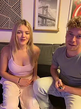 NickyGold Official online show from February 2026 05:22:02 PM