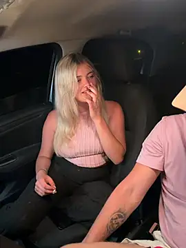 NickyGold Official online show from March 2026 07:19:01 PM