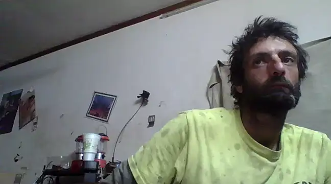 BigPeter6987 online show from January 2025 01:56:01 AM