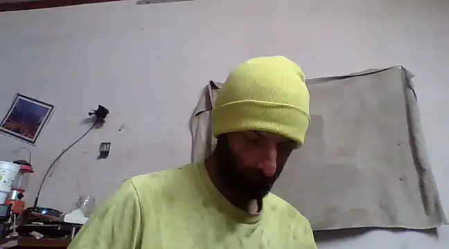 BigPeter6987 online show from January 2025 05:02:01 PM