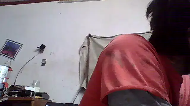 BigPeter6987 online show from January 2025 06:00:01 PM