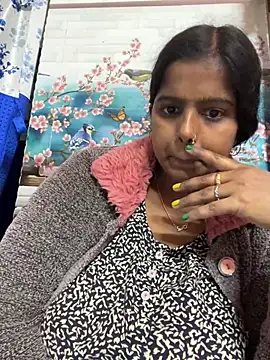 Beauty-queen online show from January 2025 04:26:01 PM