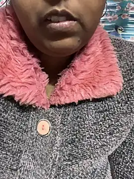 Beauty-queen online show from January 2025 04:53:01 PM