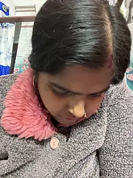 Beauty-queen online show from January 2025 10:28:02 AM