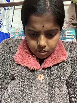 Beauty-queen online show from January 2025 03:53:02 PM