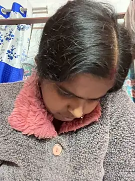 Beauty-queen online show from January 2025 04:12:02 PM