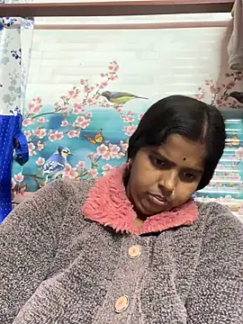 Beauty-queen online show from January 2025 02:07:01 PM