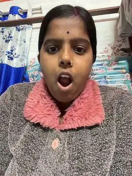 Beauty-queen online show from January 2025 09:49:02 AM