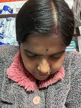 Beauty-queen online show from January 2025 12:52:01 PM