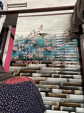 Beauty-queen online show from January 2025 01:19:01 PM