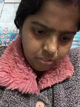 Beauty-queen online show from January 2025 01:53:02 PM