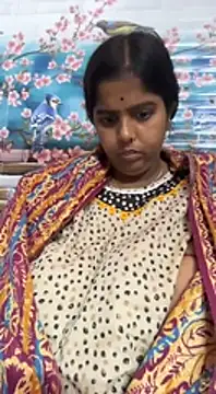 Beauty-queen online show from February 2025 03:47:01 PM